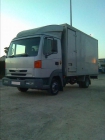 CAMION NISSAN ATLEON ¡OPORTUNIDAD! - mejor precio | unprecio.es