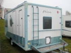 Caravana Burstner Flirt 440 TK - mejor precio | unprecio.es