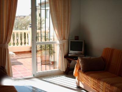 Casa Brisamar 2 Bed Apartment Torrox