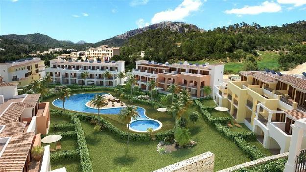 Casa en venta en Camp De Mar (Es/El), Mallorca (Balearic Islands)