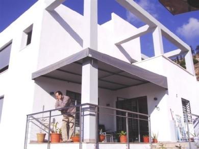 Chalet con 3 dormitorios se vende en Benalmadena Costa, Costa del Sol