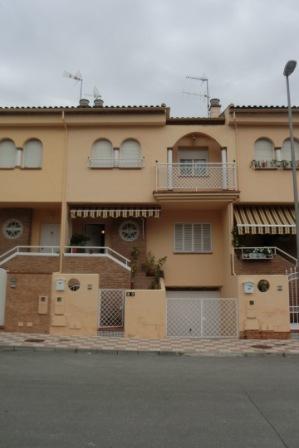 Chalet en Albolote