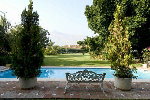 Chalet en venta en Golden Mile, Málaga (Costa del Sol)