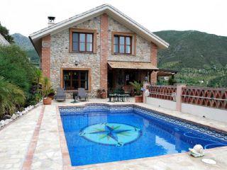 Chalet en venta en Puente de Don Manuel, Málaga (Costa del Sol)