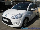 Citroen C3 - mejor precio | unprecio.es