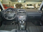 Citroën C4 1.6 HDi 90cv Business - mejor precio | unprecio.es