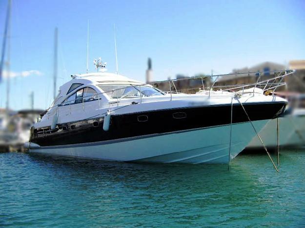 Fairline Targa 52