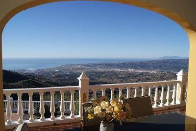 Finca/Casa Rural en venta en Arenas, Málaga (Costa del Sol)