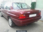 Ford Escort 1.6I GHIA - mejor precio | unprecio.es