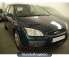 Ford Focus 1.6 Trend - mejor precio | unprecio.es