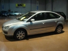 Ford Focus 1.8 TDCi Trend - mejor precio | unprecio.es