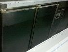 Frente mostrador refrigerado 150 cm - mejor precio | unprecio.es