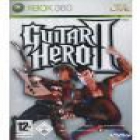 Guitar Hero II Xbox 360 - mejor precio | unprecio.es