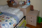 Habitacion infantil-juvenil - mejor precio | unprecio.es