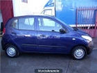 Hyundai i10 1.1 GL Classic - mejor precio | unprecio.es