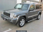 Jeep Commander Limited 3.0 CRD V6 - mejor precio | unprecio.es