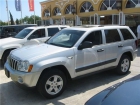 JEEP GRAND CHEROKEE 4.7L LIMITED AUTO - mejor precio | unprecio.es