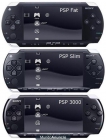 LIBERO TU PSP. CUALQUIER MODELO!! - mejor precio | unprecio.es