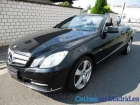 Mercedes Benz E220 - mejor precio | unprecio.es