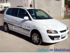 Mitsubishi Spacestar - mejor precio | unprecio.es
