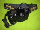 NIKON D70s - mejor precio | unprecio.es