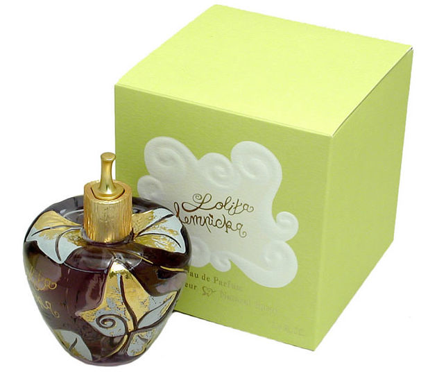 Perfume Lolita Lempicka edp vapo 50ml