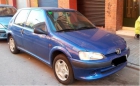 Peugeot 106 Sport 1.4 97 - mejor precio | unprecio.es