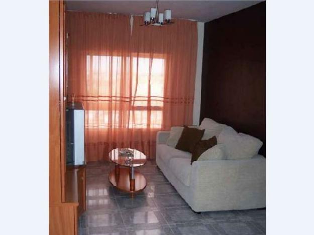 Piso en Jerez de la Frontera