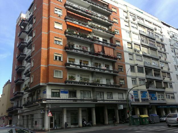 Piso en Sevilla