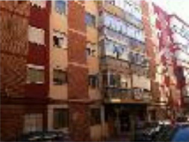 Piso en Valladolid