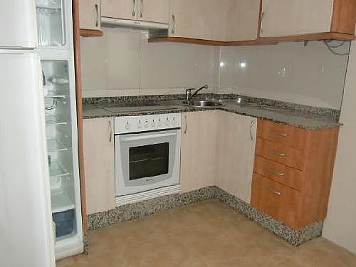 Piso en Vigo