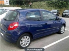 Renault Clio Authentique 1.5DCI85 - mejor precio | unprecio.es