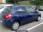 Renault Clio Authentique 1.5DCI85 - mejor precio | unprecio.es