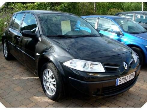 RENAULT VEL SATIS 2.2dCi 16v Privilege