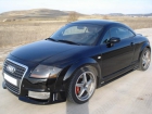 Se Vende Audi TT Coupe 1.8 T Quattro 225 cv - mejor precio | unprecio.es