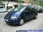 Seat Alhambra 1.9TDi Reference 130,7 PLAZAS - mejor precio | unprecio.es