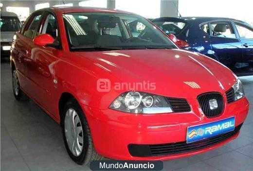 Seat Cordoba 1.9 TDI 100cv Reference