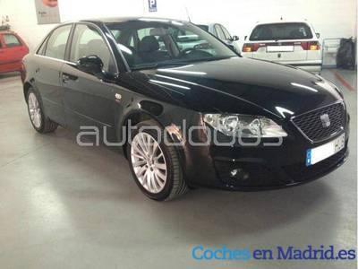 Seat Exeo