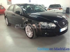 Seat Exeo - mejor precio | unprecio.es