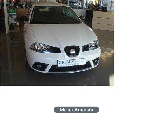 Seat Ibiza 1.4 TDI 70cv Reference