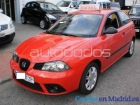 Seat Ibiza - mejor precio | unprecio.es