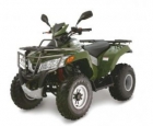 SYM QUADLANDER 300 - mejor precio | unprecio.es