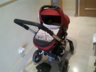 Vendo silla jane rider matrix light - mejor precio | unprecio.es