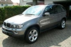 Venta de coche BMW X5 3.0D AUT '06 en Madrid - mejor precio | unprecio.es