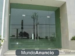 VENTANAS DE ALUMINIO