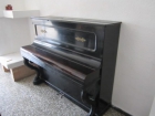 PIANO GAVEAU 1878 MEDAILLE D´OR, vertical - mejor precio | unprecio.es
