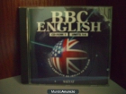 VENDO: CURSO DE INGLÉS BBC ENGLISH (COMPLETO) - mejor precio | unprecio.es