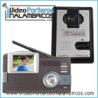 Video portero inalámbrico - mejor precio | unprecio.es