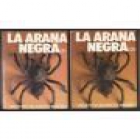 El capitán Alvarez. La araña negra, cuarta parte. 2 tomos. Novela - mejor precio | unprecio.es