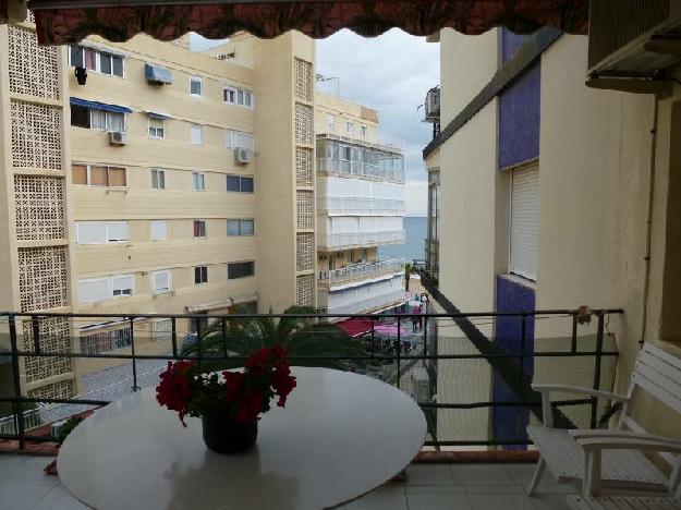 Apartamento en Benidorm